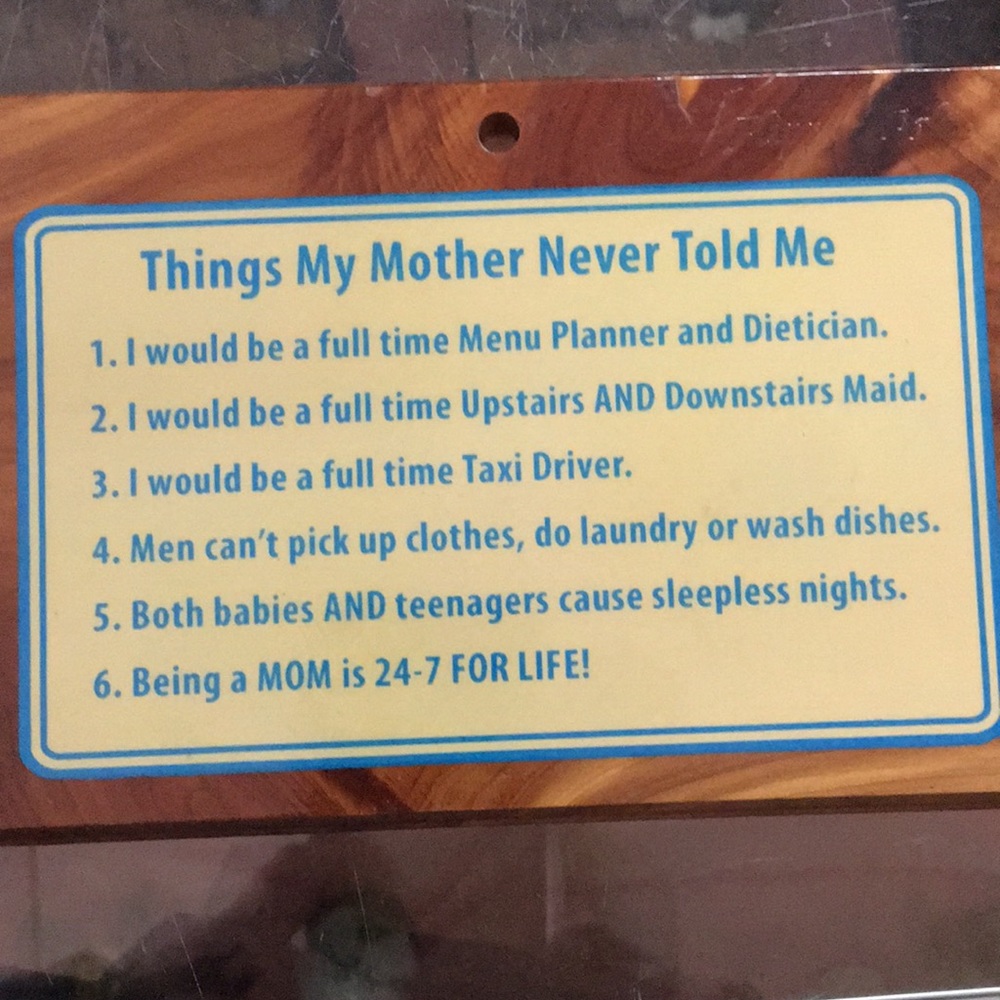 Plaque